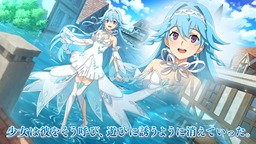 《在地下城尋求邂逅是否搞錯了什么》游戲新作第一彈PV
