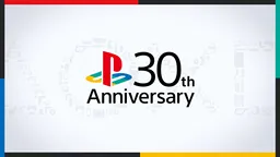 PlayStation公開30周年紀(jì)念企劃部分內(nèi)容