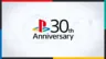 PlayStation公开30周年纪念企划部分内容