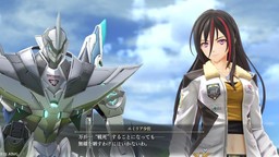 《英雄傳說 界之軌跡》本周雜志新情報