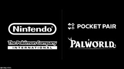 任天堂與寶可夢公司對《幻獸帕魯》開發商Pocketpair提起訴訟