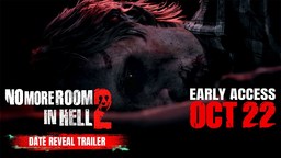 《地獄已滿2》EA版預告片 10月22日推出
