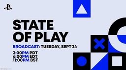 9月25日索尼STATE OF PLAY內容匯總 《對馬島之魂》公布續作