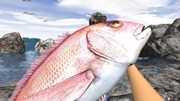 釣魚模擬游戲《戶外釣魚：夏日時(shí)光》中文版10月31日發(fā)售