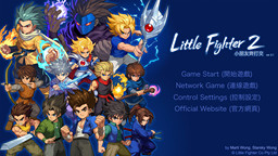 《小朋友齊打交2》復(fù)刻版登上Steam商店 2025年初推出