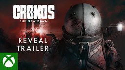Bloober Team生存恐怖新作《Cronos The New Dawn》2025年推出