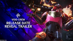 《虛空航船》的1.0版本將于11月25日推出 - 做好準備！
