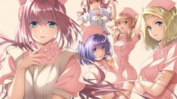《夜勤病棟》中文版Steam商店頁面現已開放
