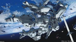 《Muv-Luv Tactics 迦梨陀娑的噩夢》實機演示短片