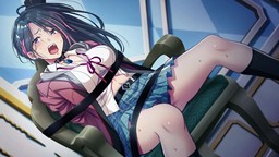 龍騎士07企劃·編劇 心理懸疑游戲《幻想牢獄萬華鏡2》公開