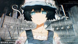 《命運石之門》重啟新作《命運石之門 RE:BOOT》發表