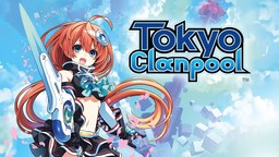 迷宮探險RPG《塔京Clanpool》12月9日發售