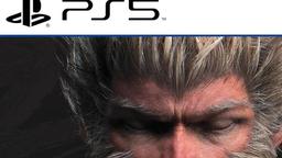 《黑神話悟空》PS5日版實體版明年1月發售