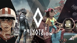 Take-Two已出售發(fā)行廠牌Private Division