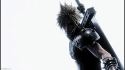 《最終幻想7 重生》1/4比例雕像預覽影片公開