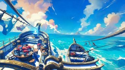 AQUAPLUS公開新作《project kizuna》 祭品與雪之剎那導演壓陣