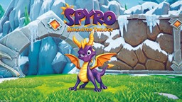《斯派羅烈焰重燃三合一》今日加入Gamepass