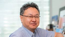 吉田修平將于2025年1月從SIE退休離職