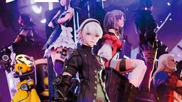 《FANTASIAN Neo Dimension》坂口博信雜志采訪要點(diǎn)