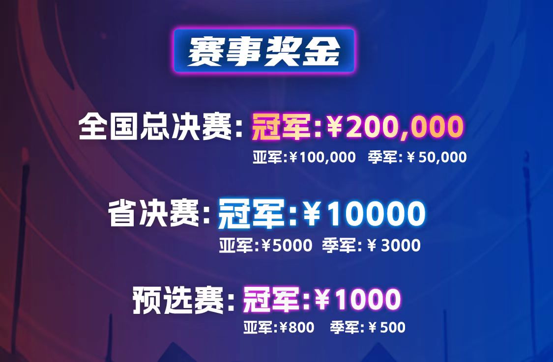 2024动感地带5G校园先锋赛河北赛区总决赛即将在石家庄拉开帷幕