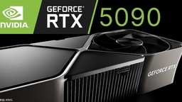 映眾3D：RTX5090將在CES2025正式公布