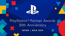 第30屆PlayStation Partner Awards 2024 Japan Asia公布結(jié)果