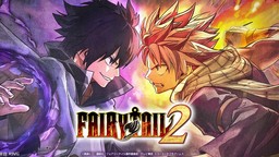本周FAMI通新作評分 《妖精的尾巴2》33分