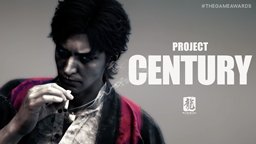 如龍工作室新作《Project Century》公開(kāi)