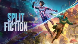 《雙人成行》制作人新作《幻裂奇境》（Split Fiction）發(fā)表