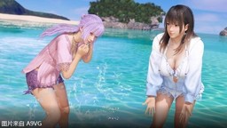 《維納斯璀璨假期 死或生XTREME》游戲系統新情報