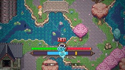 異世界釣魚RPG《海洋幻想》推出試玩版 可繼承存檔至正式版