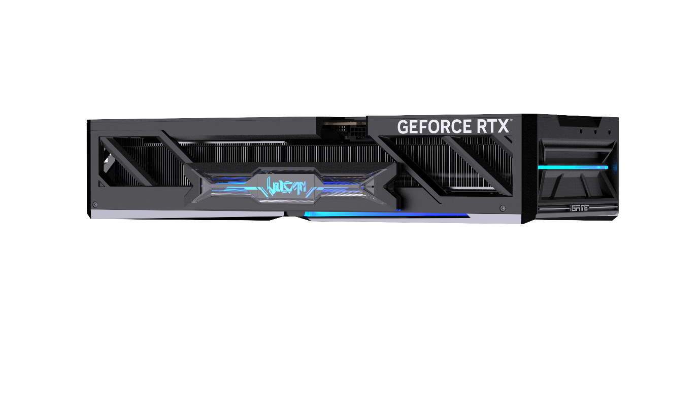 武装智胜！七彩虹发布多款iGame GeForce RTX 50系列显卡