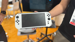 法國零售商fnac泄露更多Switch 2信息 游戲盒大小 第三方游戲等
