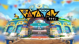 啪嗒砰精神續(xù)作《Ratatan》臺北電玩展2025實機試玩中文版