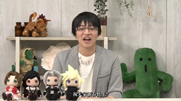 《最終幻想7 重生》PC版今日發(fā)售 導(dǎo)演浜口直樹采訪視頻
