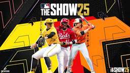 棒球游戲《MLB The Show 25》3月18日登陸多平臺
