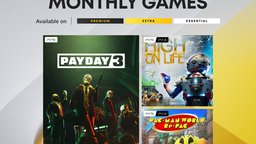 2月PS+會(huì)免游戲公布：《收獲日3》等