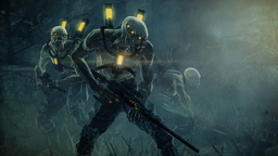 Insomniac Games曾計(jì)劃開發(fā)《抵抗4》 但因各項(xiàng)原因被否決
