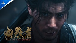 《鬼武者 劍之道》第一彈宣傳片公布 介紹主角宮本武藏