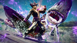《如龍8 外傳》將發布免費體驗版 發售預告片公開