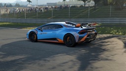 富士賽道+2款新車型 《神力科莎 EVO》重要更新