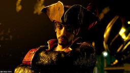 《如龍8 外傳》今日正式發售！