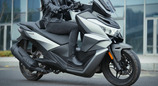 2025款無極SR250GT雙版本上市 售價15980元起