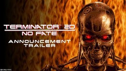 《終結(jié)者2D：NO FATE》發(fā)表 9月5日發(fā)售