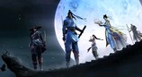 腾讯北极光《天涯明月刀》游戏主创离职，或因两线崩盘