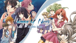 采訪打越鋼太郎 分享《Ever17》《Never7》的魅力與開發(fā)插曲