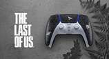 ​SIE公布《最后生还者》限定版DualSense PS5手柄