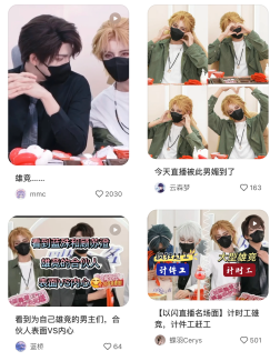 没想到还有野乙这个门类！《以闪亮之名》还是过于伟大了