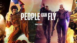 People Can Fly與SIE達(dá)成合作 將為SIE開(kāi)發(fā)游戲新作