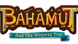 解謎冒險游戲《Bahamut and the Waqwaq Tree》5月推出